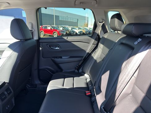 New 2026 Nissan Rogue SV w/ SV Premium Package image 33