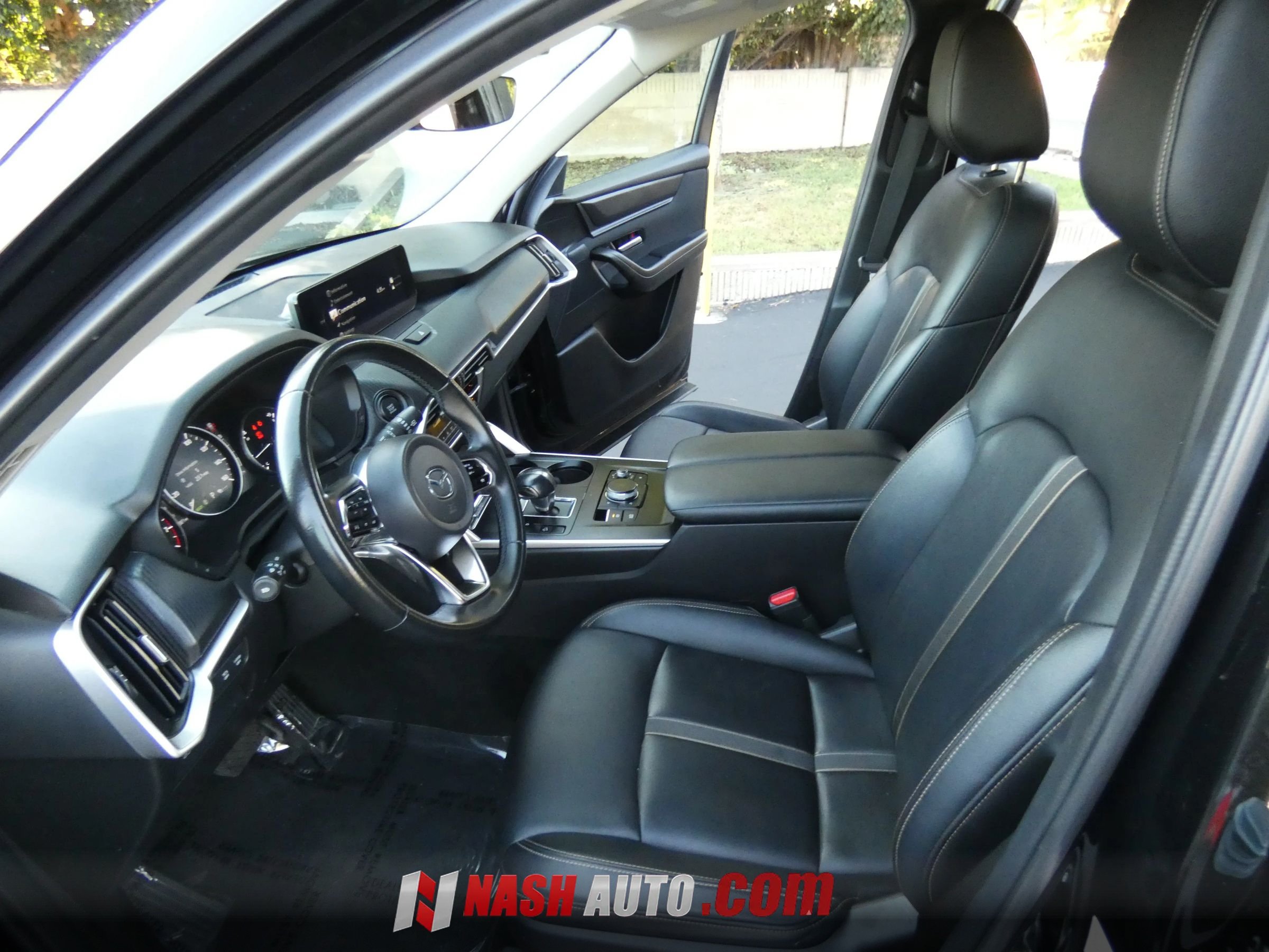 Used 2024 MAZDA CX-90 3.3 Turbo w/ Select Package AWD/4WD image 60
