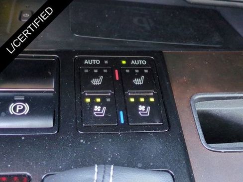 Certified 2021 Lexus RX 350 FWD w/ Premium Package image 22