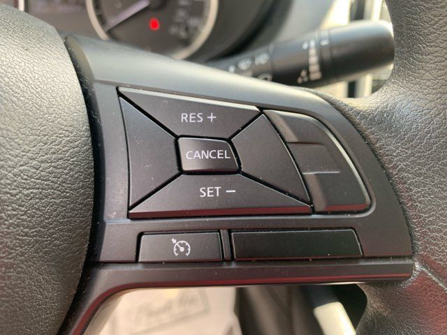 Used 2024 Nissan Versa S w/ Trunk Package FWD image 28