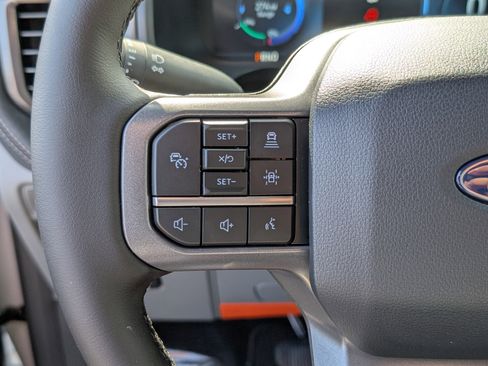 New 2025 Ford F150 Lightning Flash image 21