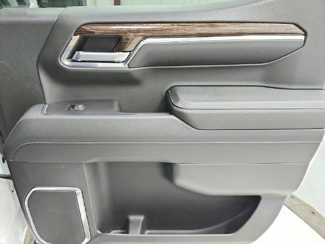 Used 2024 GMC Sierra 1500 Elevation AWD/4WD image 44