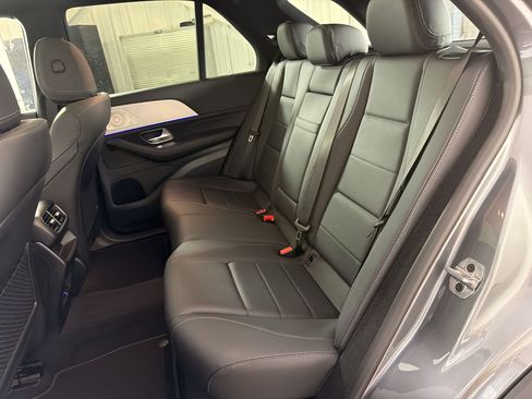 Used 2026 Mercedes-Benz GLE 350 4MATIC image 22