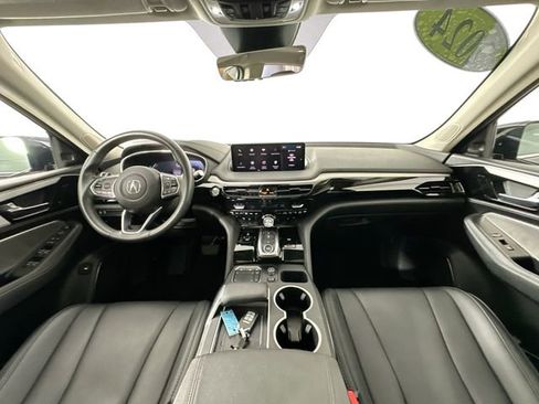 Used 2024 Acura MDX FWD image 3