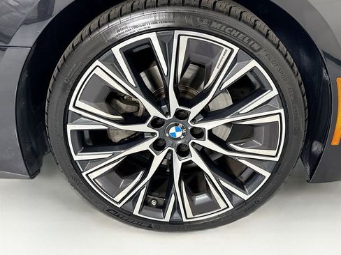 Used 2024 BMW 430i Gran Coupe w/ Premium Package RWD image 32