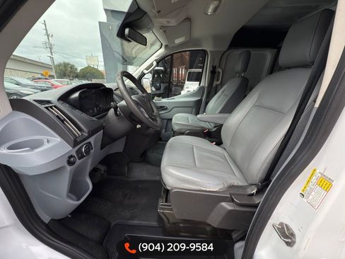 Used 2019 Ford Transit 150 130 Low Roof image 21