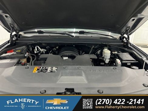 Used 2019 Chevrolet Tahoe Premier AWD/4WD image 16