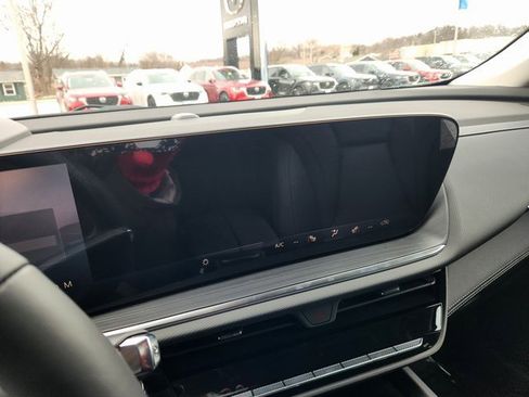 New 2026 Buick Envision Preferred image 15