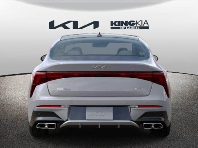 New 2027 Kia K5 GT FWD image 5