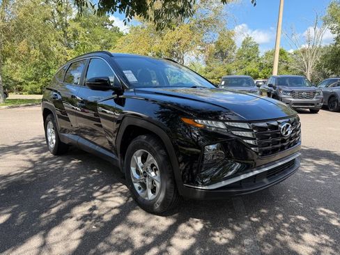 Used 2023 Hyundai Tucson SEL AWD/4WD image 1