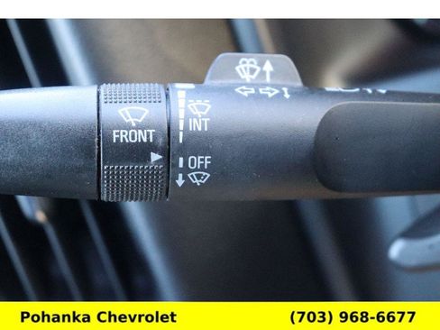 Used 2017 Chevrolet Silverado 1500 LT w/ All Star Edition image 10