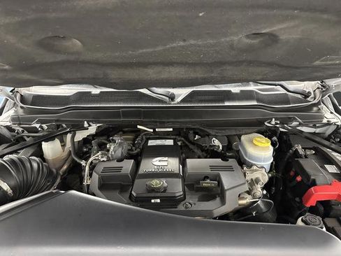 Used 2021 RAM 2500 Tradesman image 40