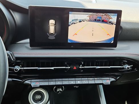 Used 2024 Dodge Hornet R/T w/ R/T Blacktop Package image 14