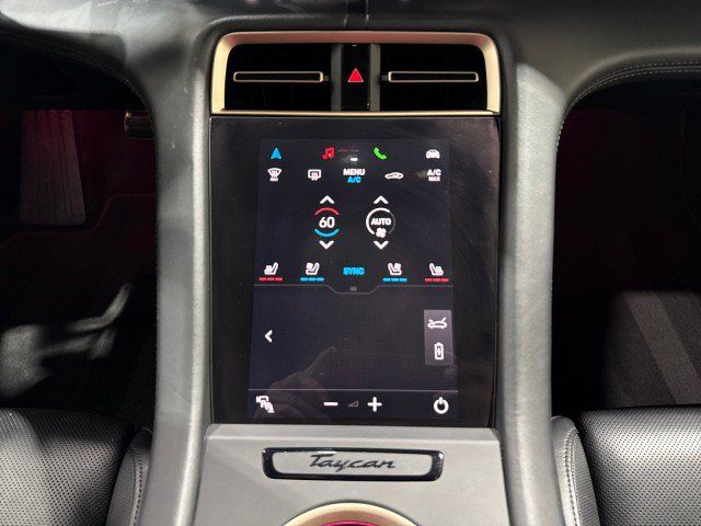 Used 2020 Porsche Taycan Turbo S AWD/4WD image 24