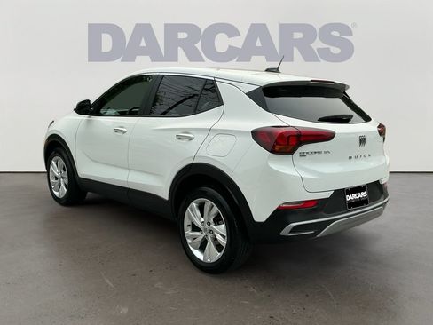 Used 2024 Buick Encore GX Preferred AWD/4WD image 5