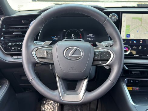 Used 2024 Lexus TX 350 AWD w/ Technology Package image 21
