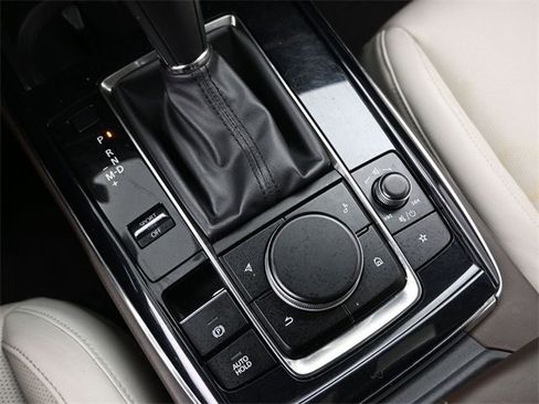 Certified 2023 MAZDA CX-30 AWD 2.5 S w/ Premium Package image 25