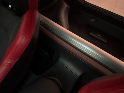 Used 2024 Nissan Z Performance w/ Floor Mat Package image 17