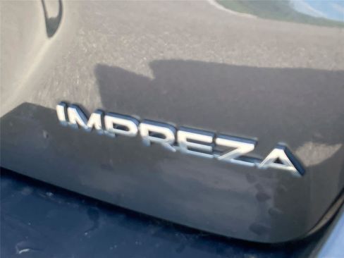 Used 2024 Subaru Impreza 2.0i Sport AWD/4WD image 10