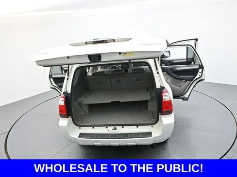 Used 2008 Toyota 4Runner SR5 image 34