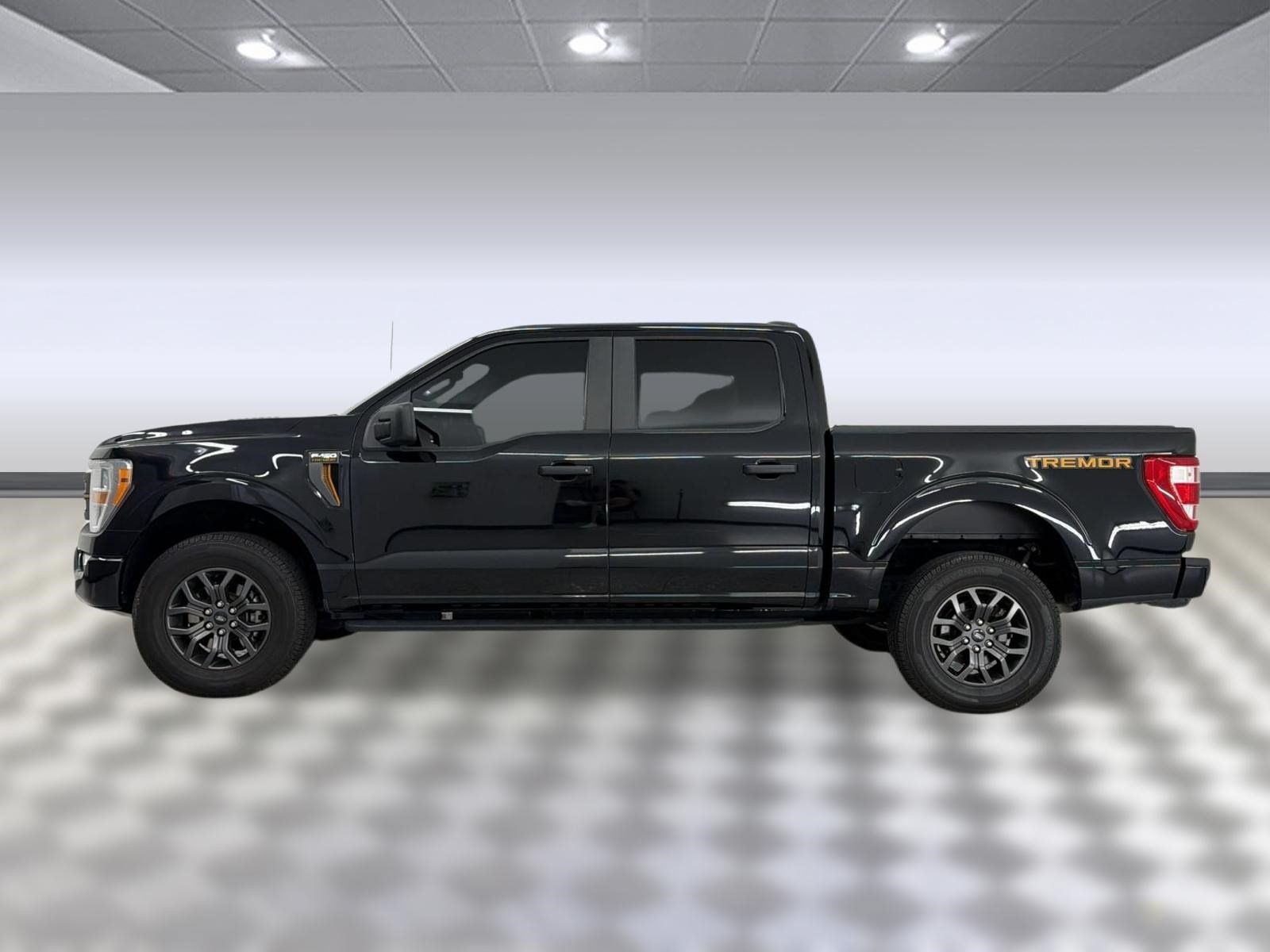 Used 2022 Ford F150 Tremor w/ Bed Utility Package AWD/4WD image 2