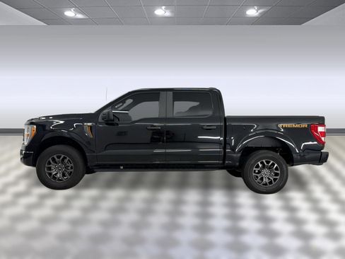 Used 2022 Ford F150 Tremor w/ Bed Utility Package AWD/4WD image 2