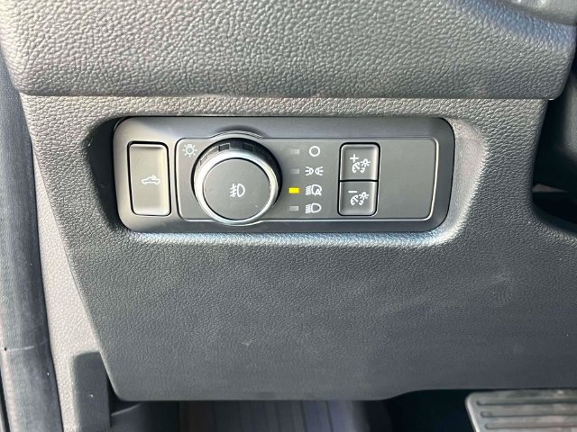 New 2026 Ford Ranger Raptor AWD/4WD image 24