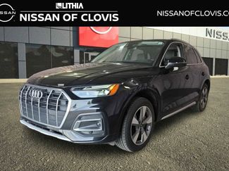 Used 2023 Audi Q5 2.0T Premium Plus video 1
