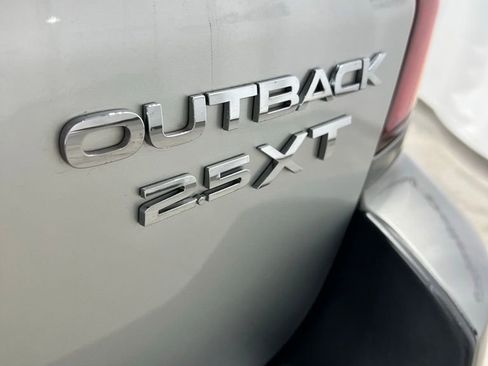 Used 2007 Subaru Outback 2.5XT Limited image 10