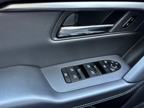 New 2026 MAZDA CX-5 2.5 S w/ Premium Package AWD/4WD image 11