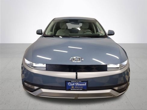 Used 2023 Hyundai Ioniq 5 SEL image 2