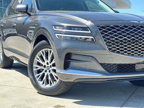 Used 2023 Genesis GV80 2.5T w/ Cargo Package AWD/4WD image 9