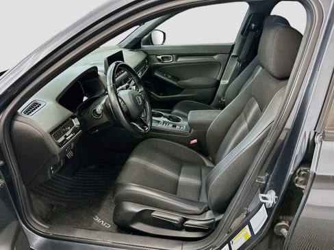 Used 2022 Honda Civic Sport image 13