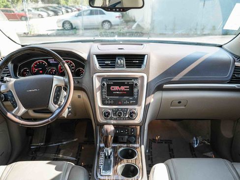 Used 2016 GMC Acadia Denali AWD/4WD image 12