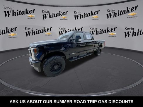 Used 2020 Ford F250 Lariat AWD/4WD image 5