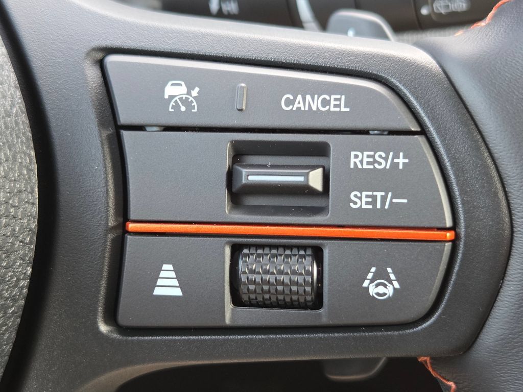 New 2026 Honda Passport TrailSport image 11