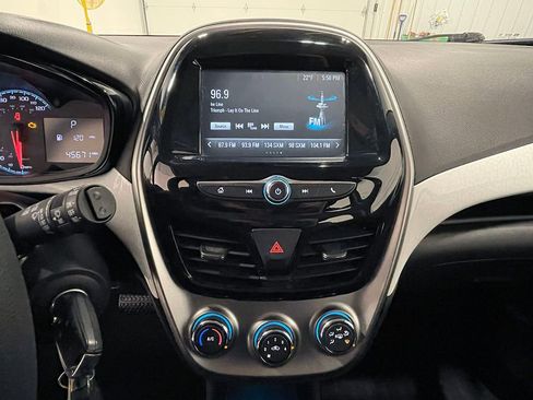 Used 2016 Chevrolet Spark LT image 27