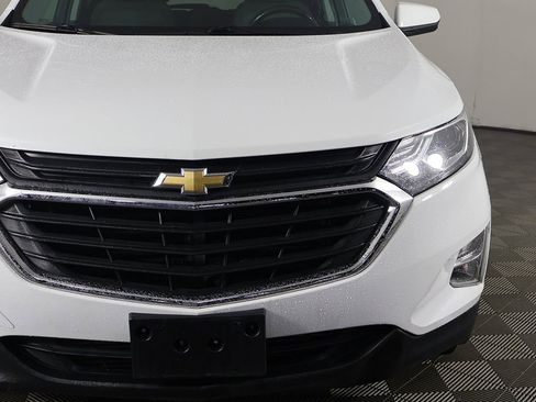 Used 2019 Chevrolet Equinox LT image 12