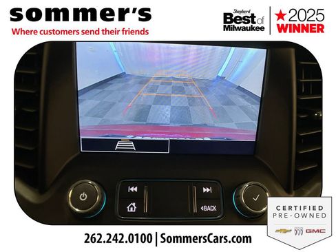 Certified 2023 GMC Acadia SLE w/ Driver Convenience Package image 18