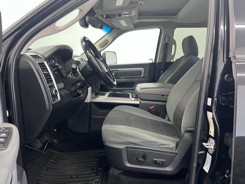 Used 2015 RAM 2500 Outdoorsman AWD/4WD image 4