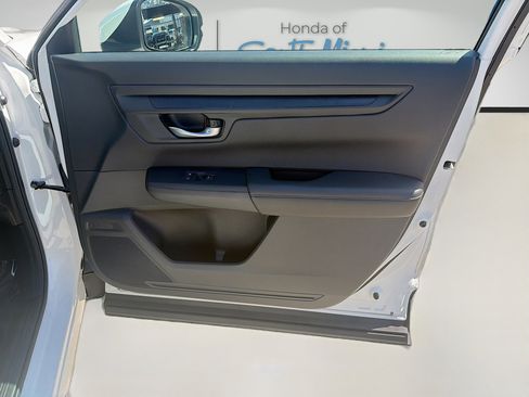 Certified 2023 Honda CR-V EX image 35