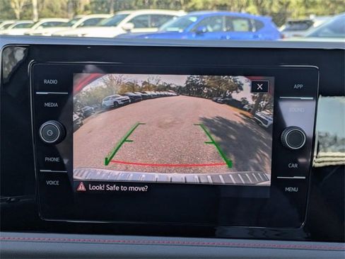 New 2026 Volkswagen Jetta GLI Autobahn image 20