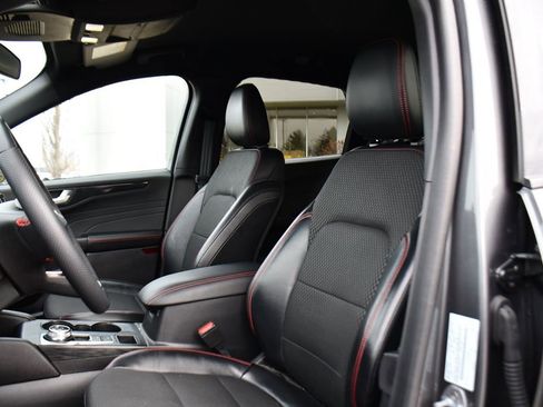 Used 2023 Ford Escape ST-Line Select w/ Tech Pack #1 image 13