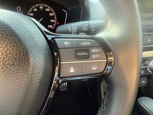 Used 2026 Honda Civic Sport image 14