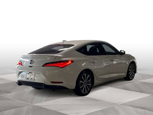 Used 2024 Acura Integra image 8