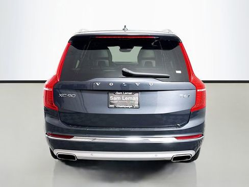 Used 2021 Volvo XC90 T6 Inscription image 6