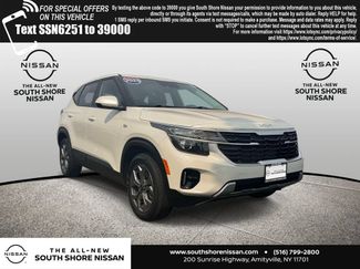 Used 2024 Kia Seltos LX AWD/4WD video 1