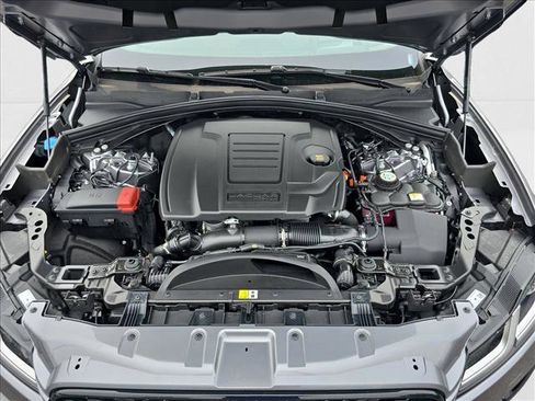 New 2026 Jaguar F-PACE R-Dynamic S image 27