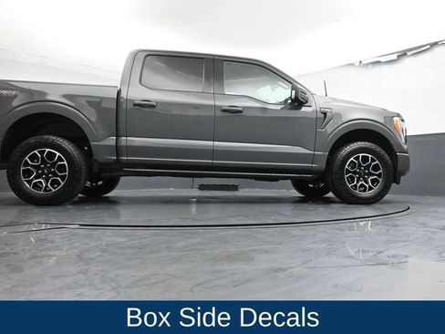 Used 2021 Ford F150 XLT w/ Equipment Group 302A High AWD/4WD image 33