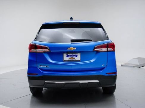 Used 2024 Chevrolet Equinox LT FWD image 6